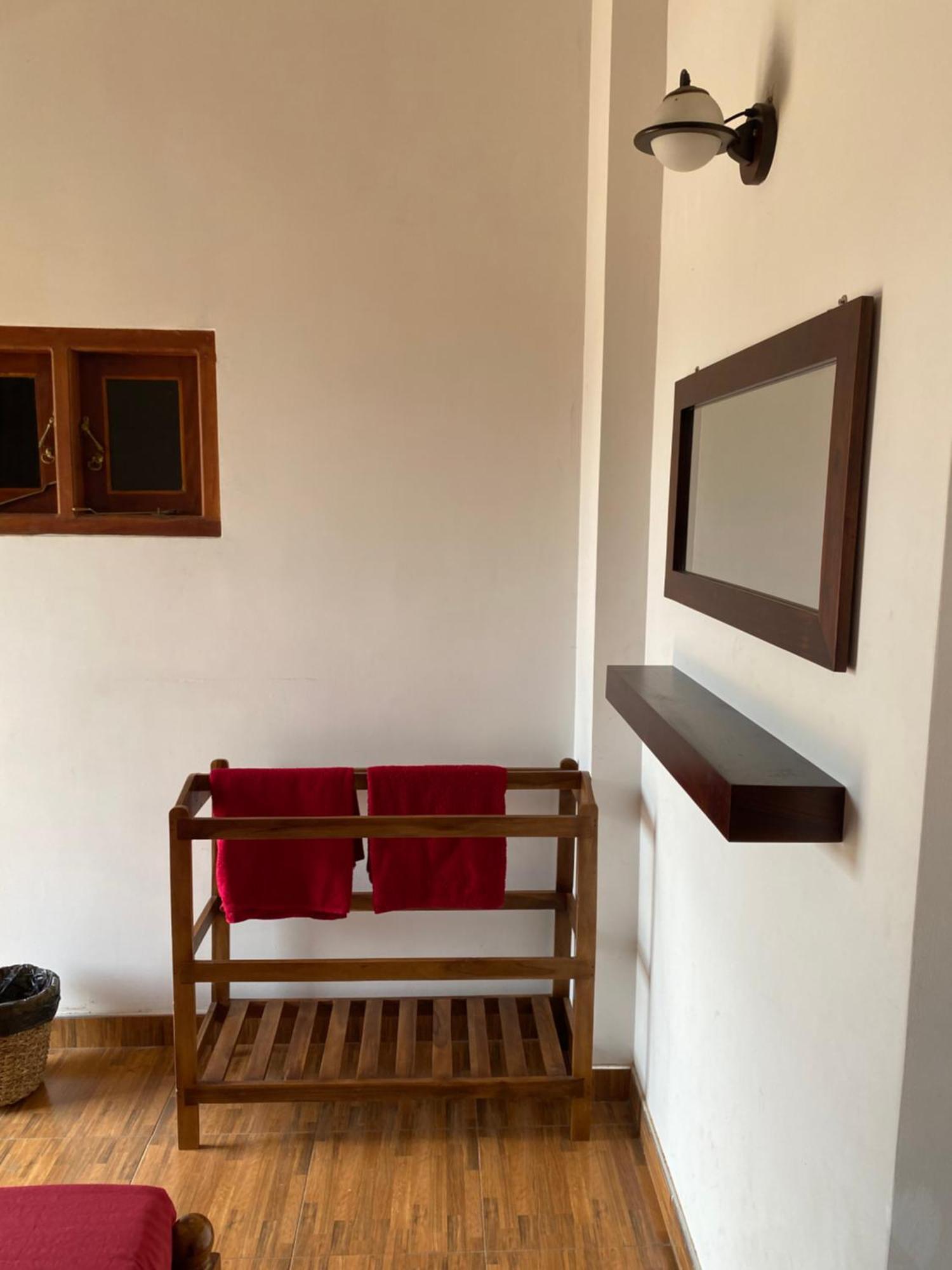 The Serene House Negombo Exterior foto
