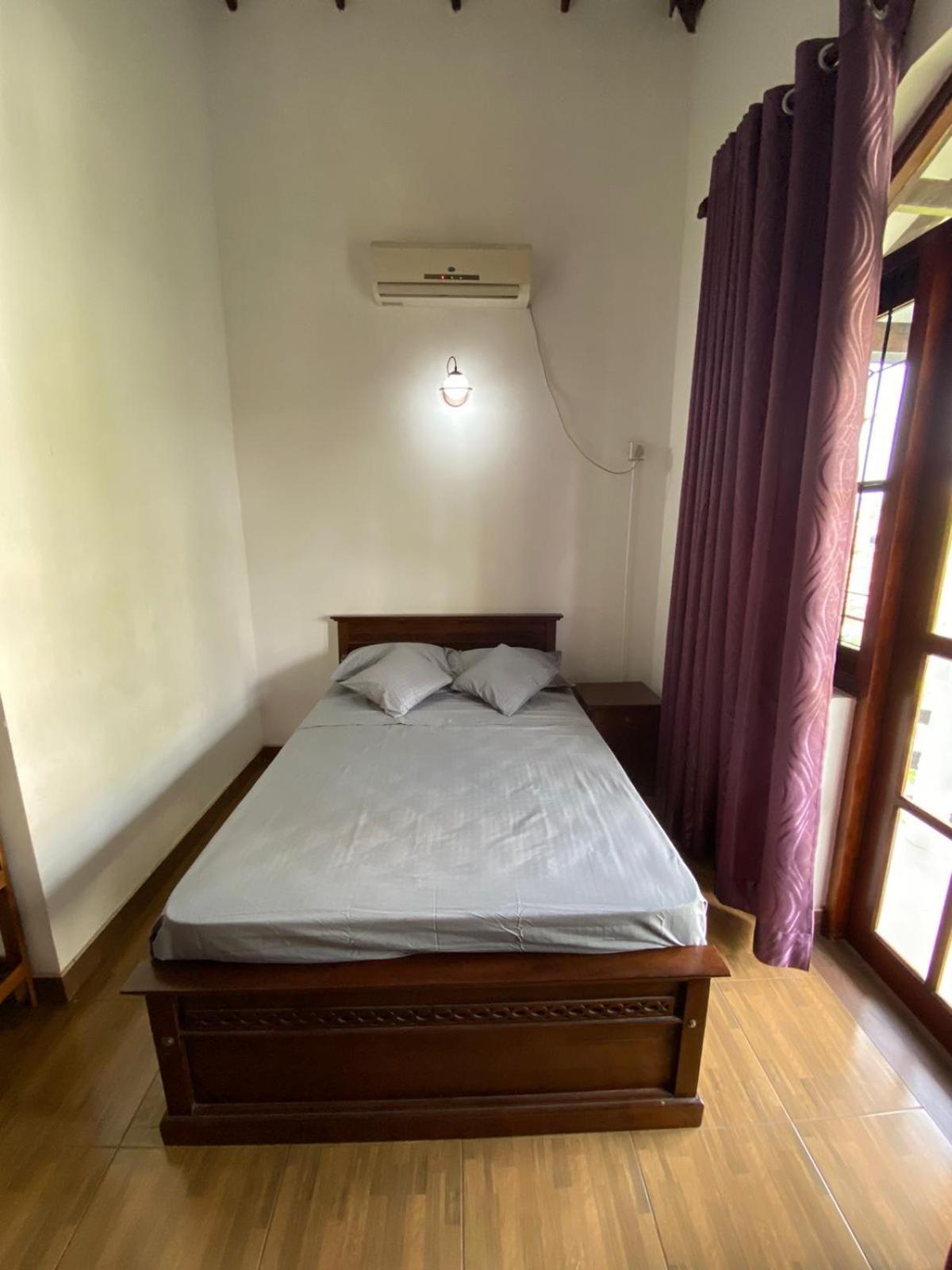 The Serene House Negombo Exterior foto