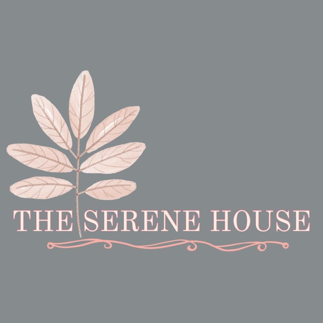The Serene House Negombo Exterior foto